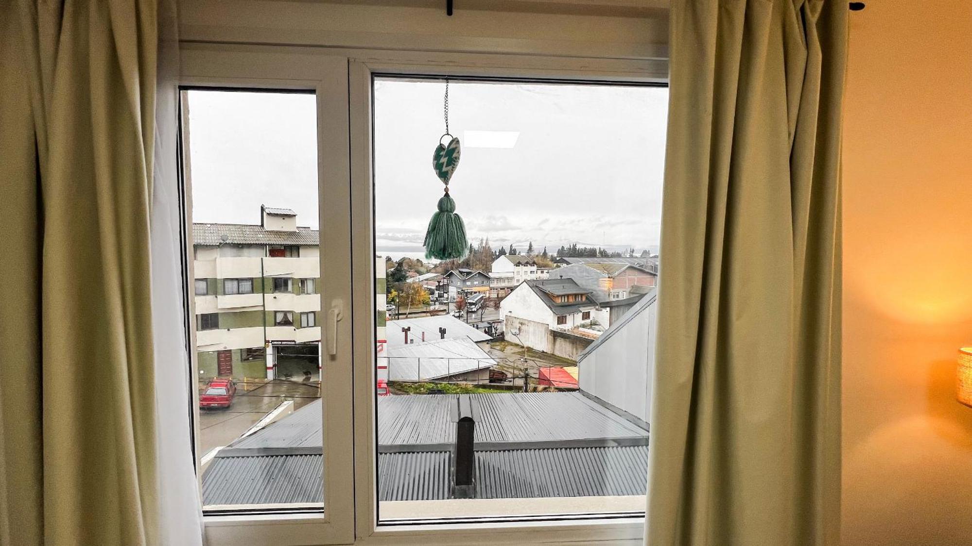 Apartamento Rentup- Bariloche, Luminoso Y Totalmente Equipado, 2 Ambientes San Carlos de Bariloche