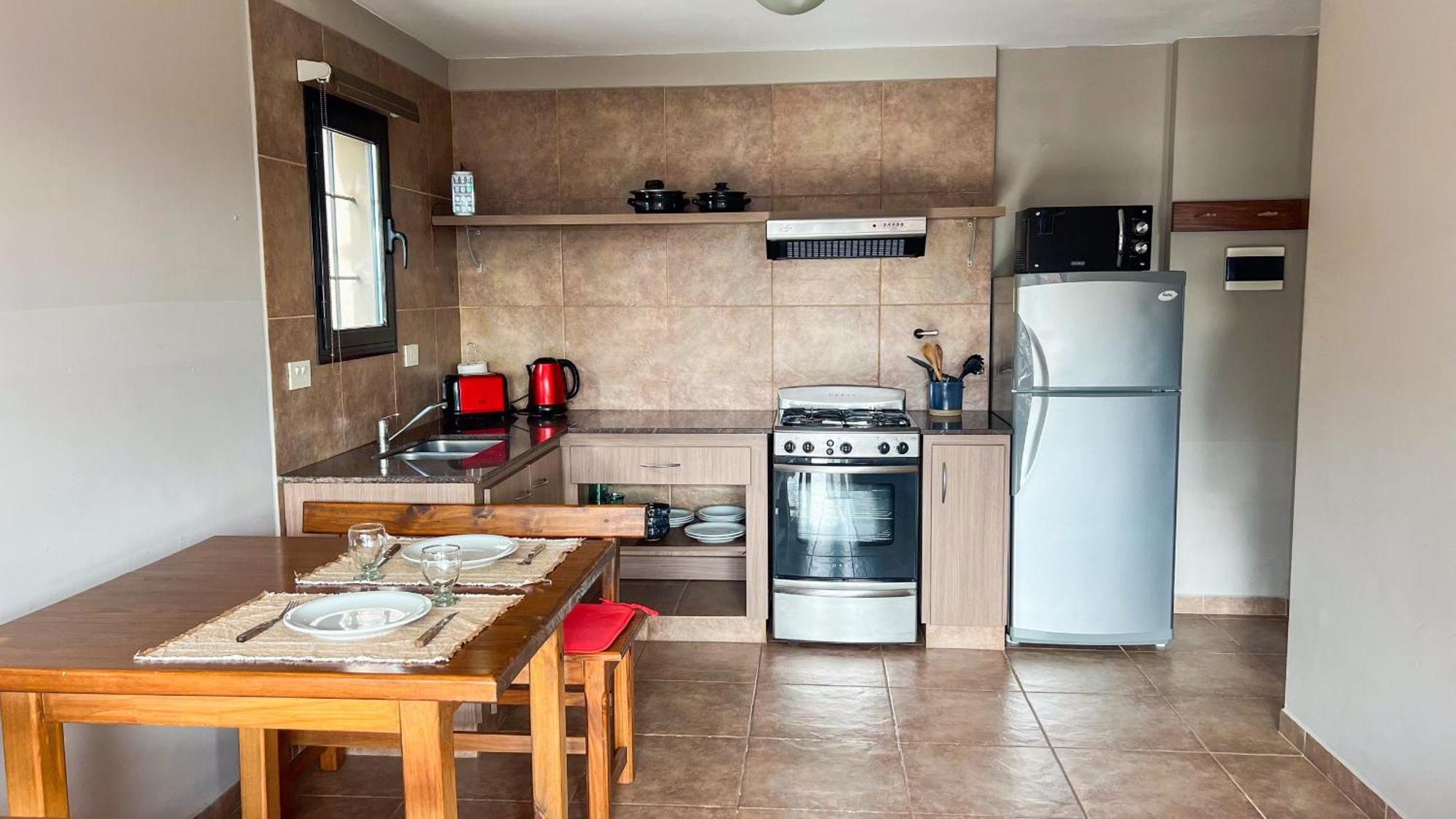 Apartamento Rentup- Moderno Departamento Con Vista Al Nahuel Huapi