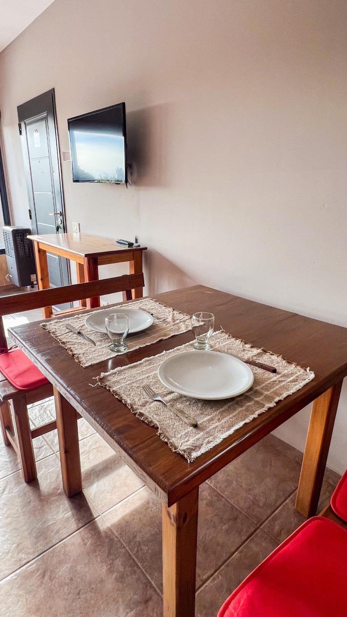 Rentup- Moderno Departamento Con Vista Al Nahuel Huapi Apartamento San Carlos de Bariloche