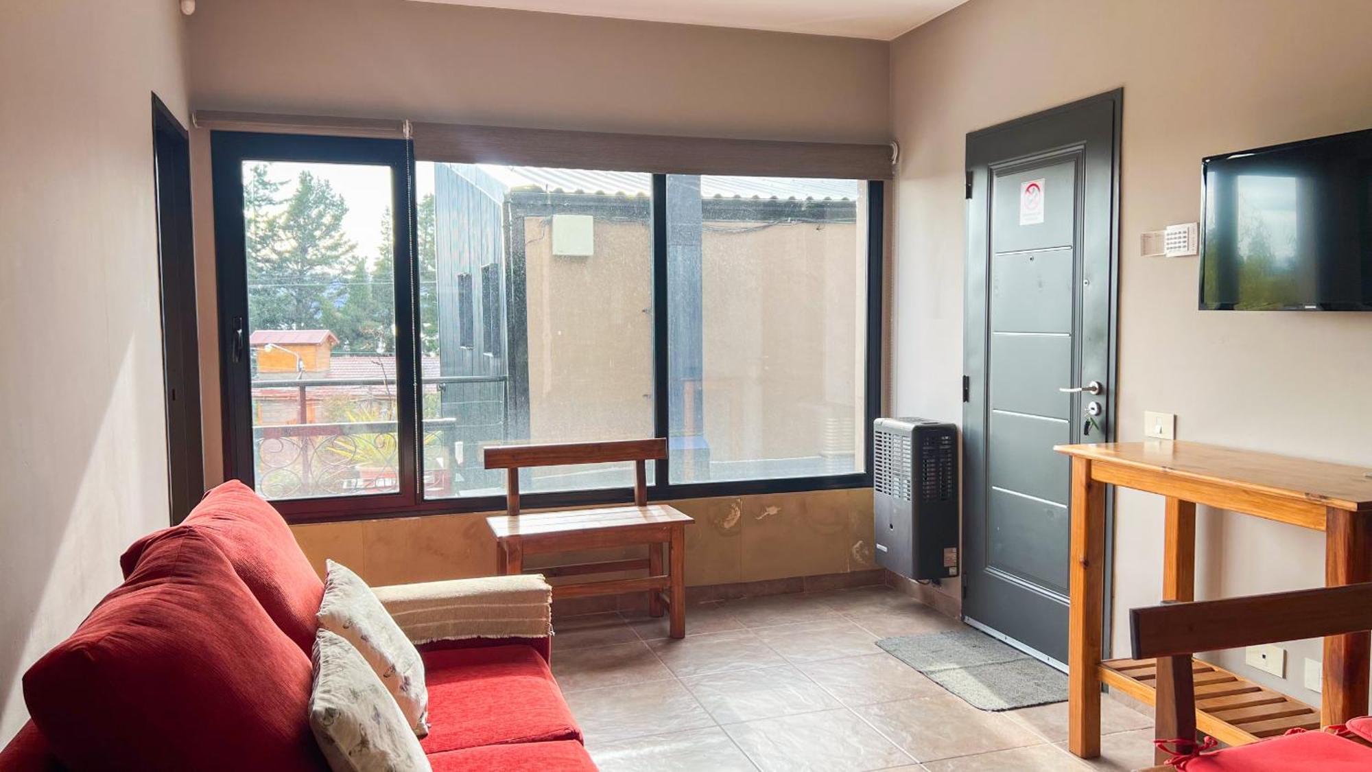 Rentup- Moderno Departamento Con Vista Al Nahuel Huapi * San Carlos de Bariloche