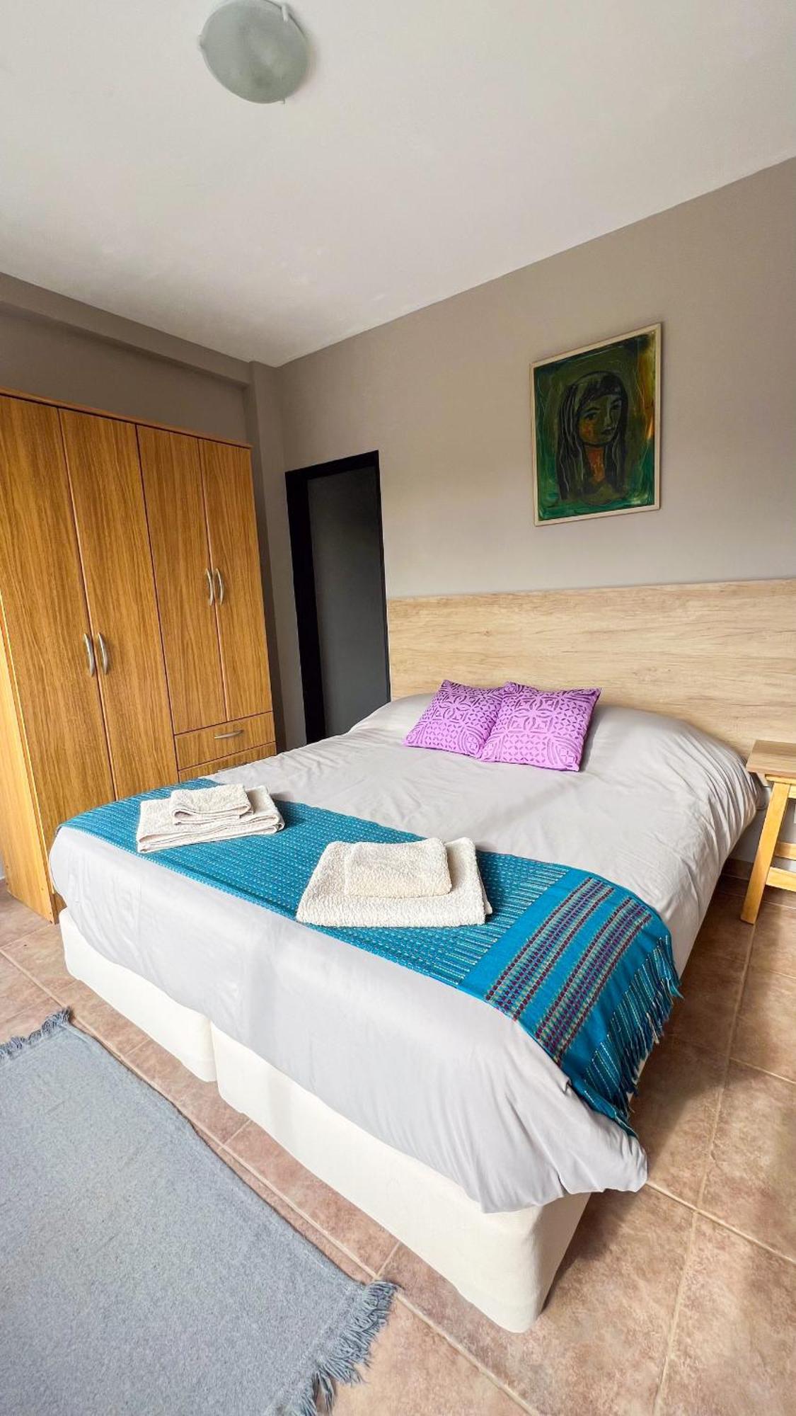 Apartamento Rentup- Moderno Departamento Con Vista Al Nahuel Huapi San Carlos de Bariloche