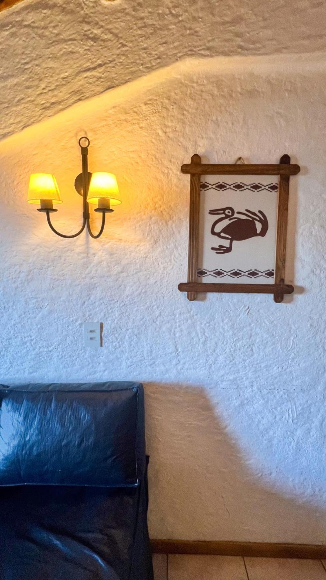 Apartamento Rentup- Duplex Luminoso A Pasos Del Centro Civico