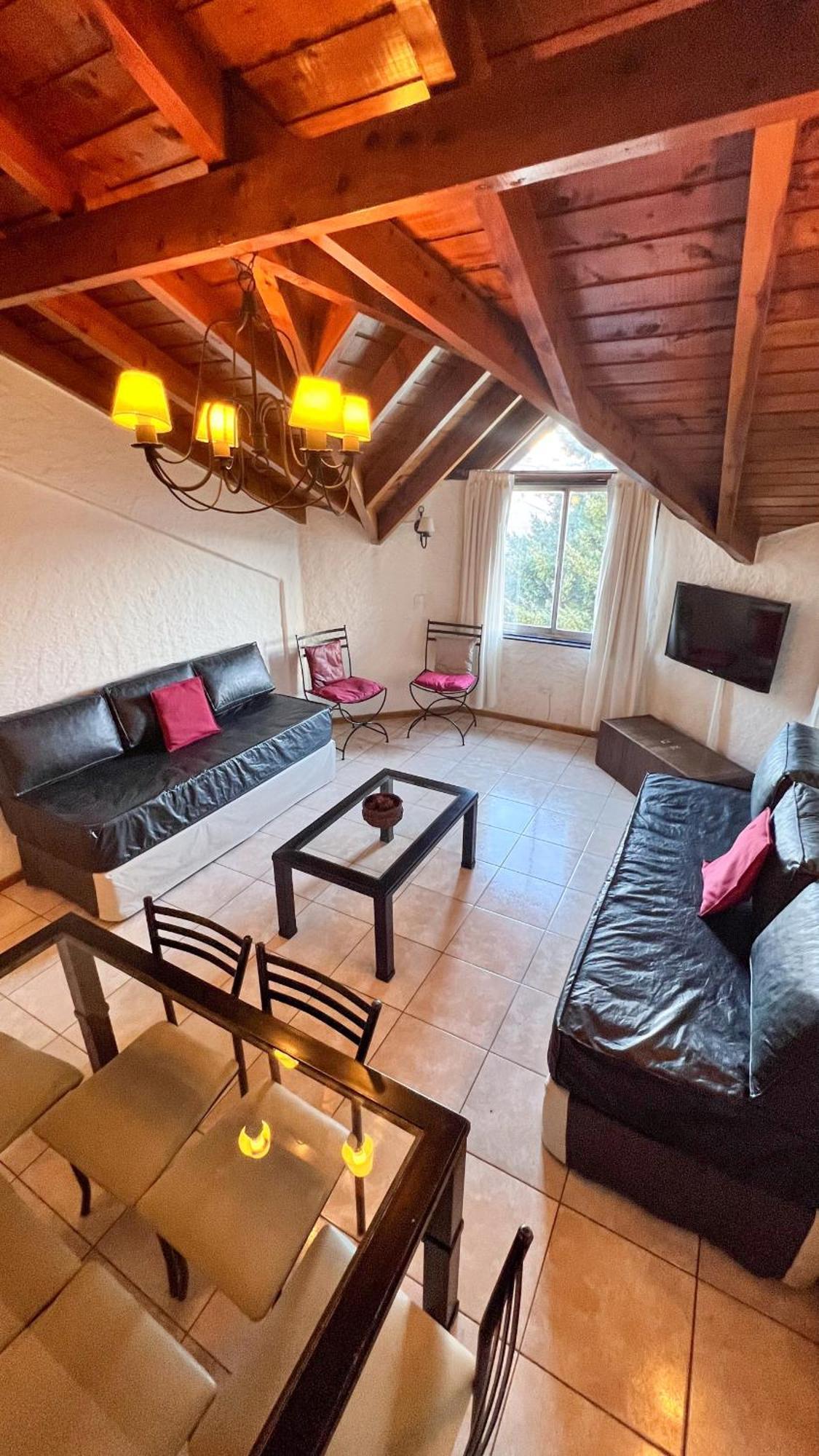 Rentup- Duplex Luminoso A Pasos Del Centro Civico San Carlos de Bariloche