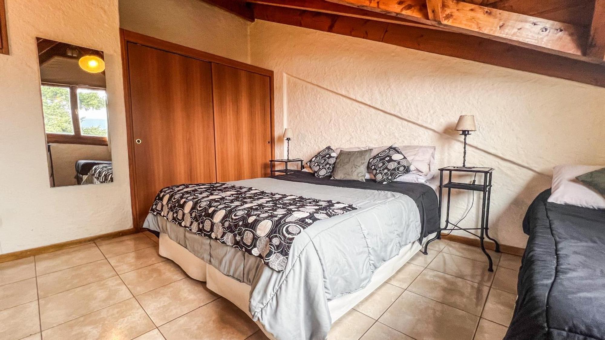Apartamento Rentup- Duplex Luminoso A Pasos Del Centro Civico San Carlos de Bariloche