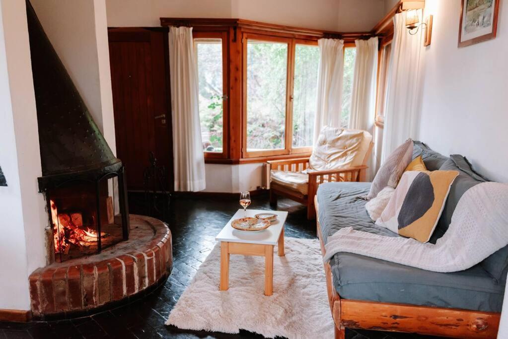A1- Casa Completa Con Jardin Y Garage San Carlos de Bariloche