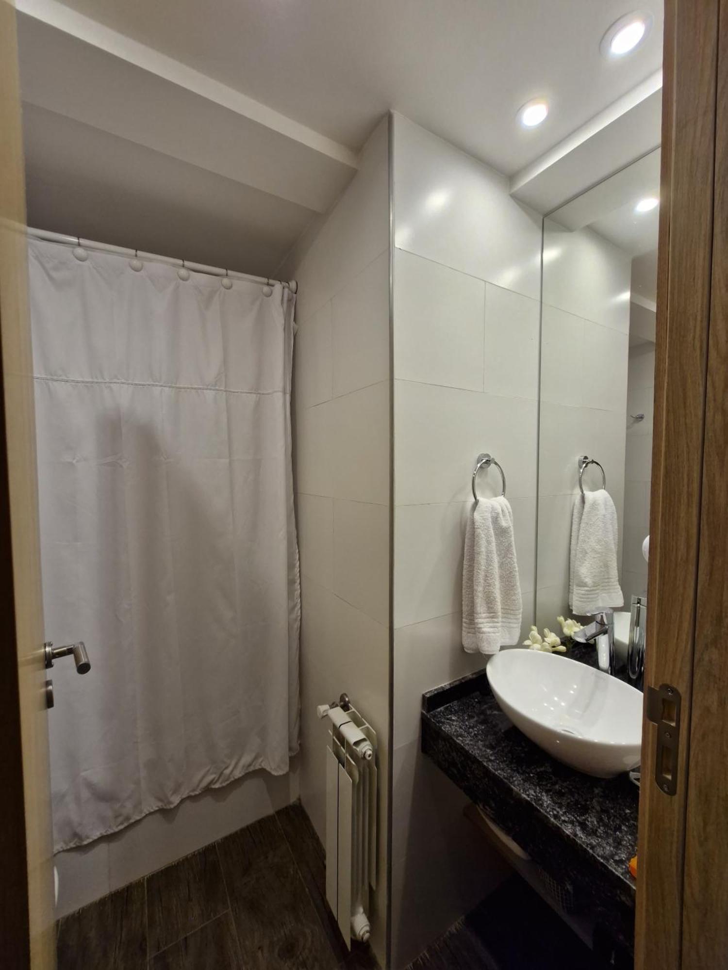 Apartamento Encantador Departamento En El Centro De