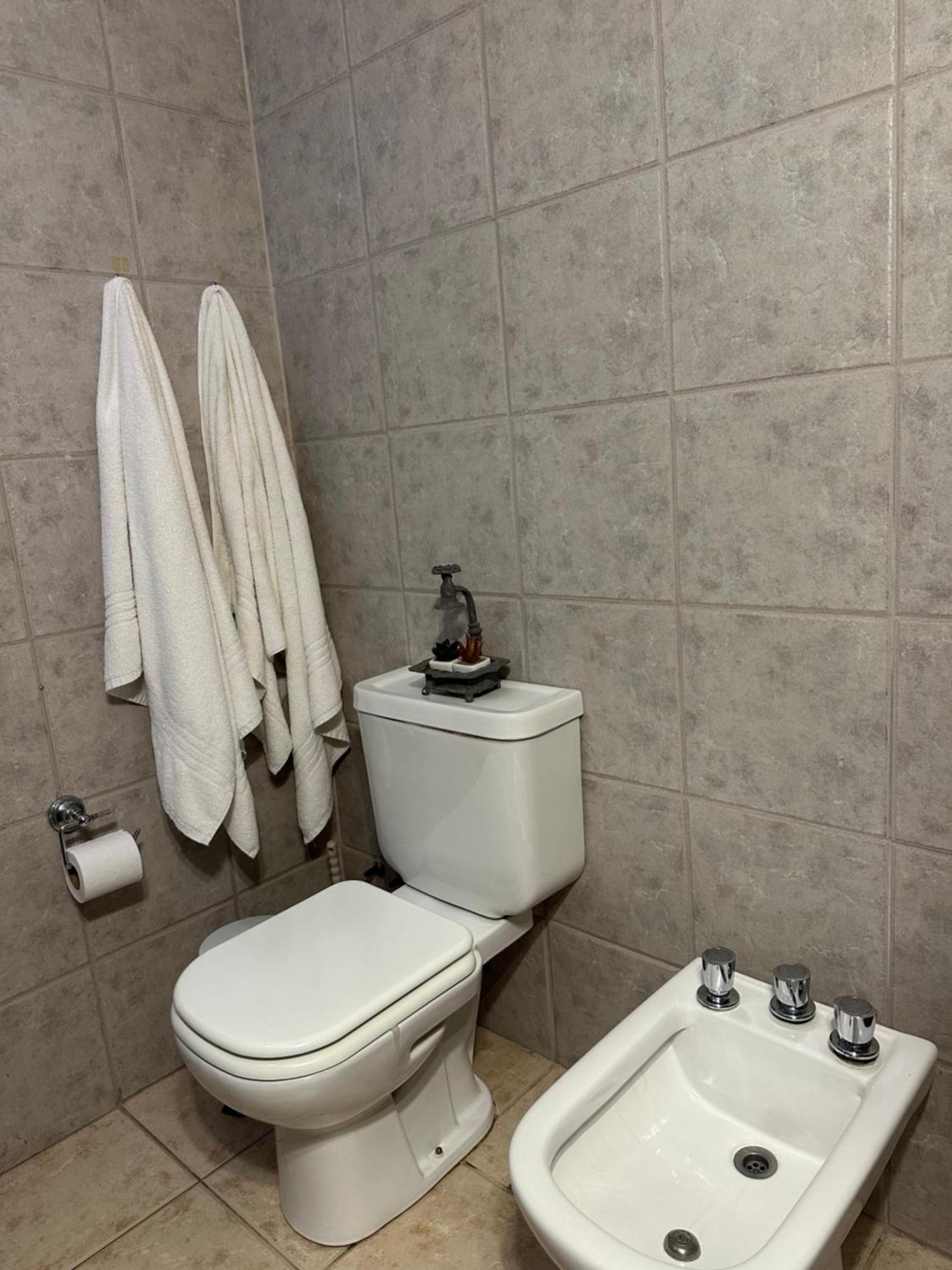 Apartamento Luminoso Costa De San Carlos de Bariloche