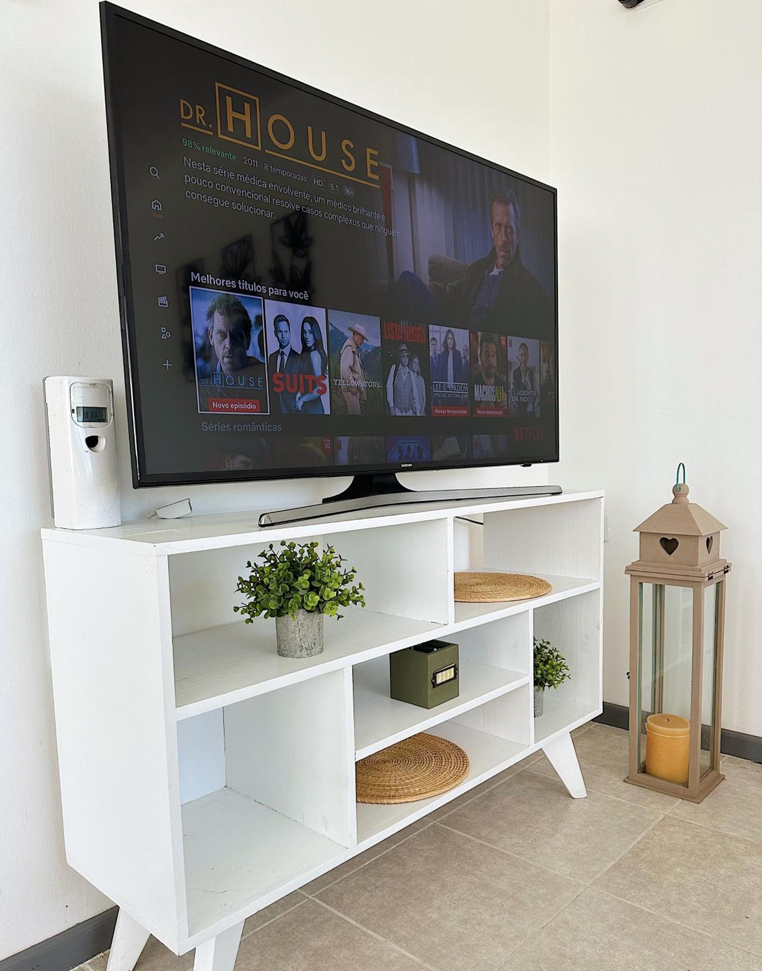 Apartamento Luminoso Costa De *