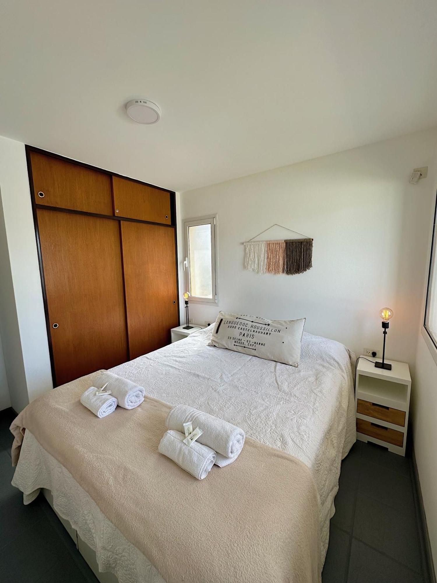 Apartamento Luminoso Costa De