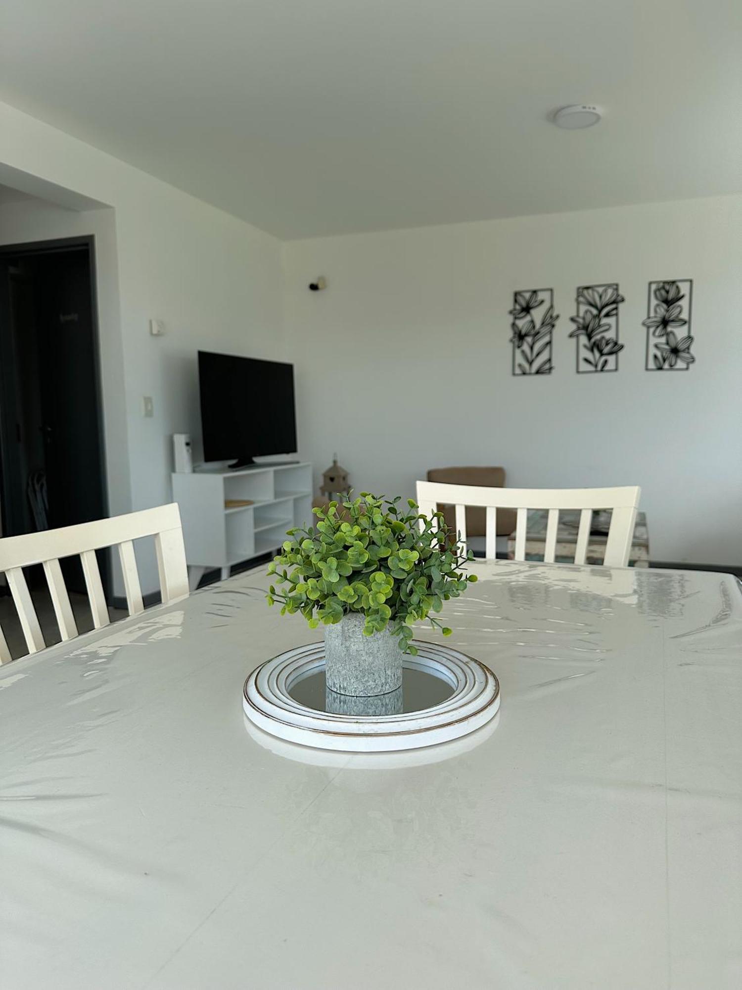 Apartamento Luminoso Costa De *