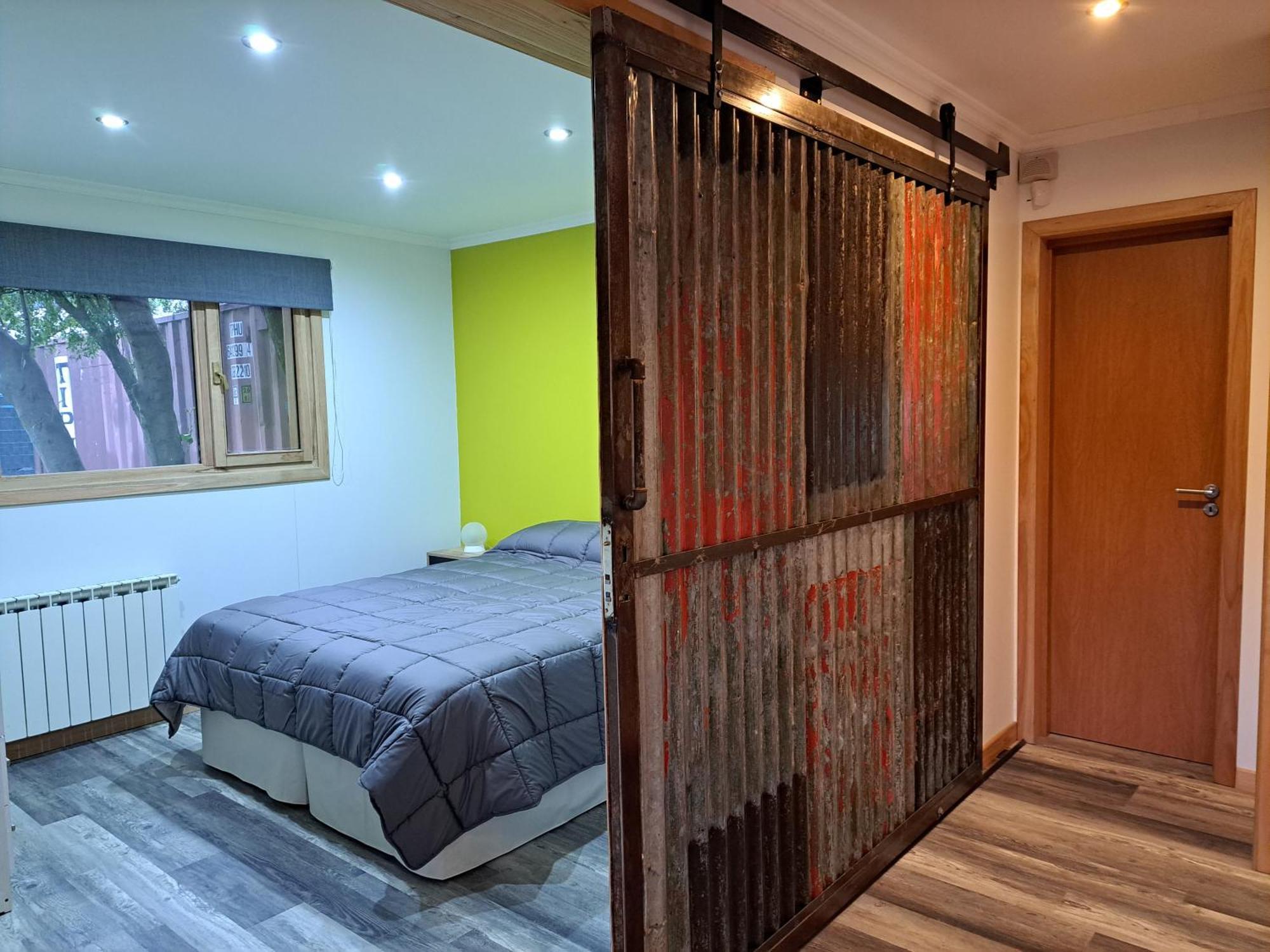 Apartamento Del Remanso Departamentos San Carlos de Bariloche