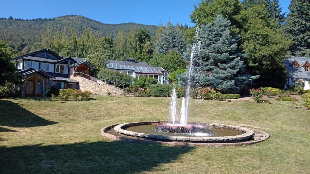 Apartahotel Rupu Pehuen San Carlos de Bariloche
