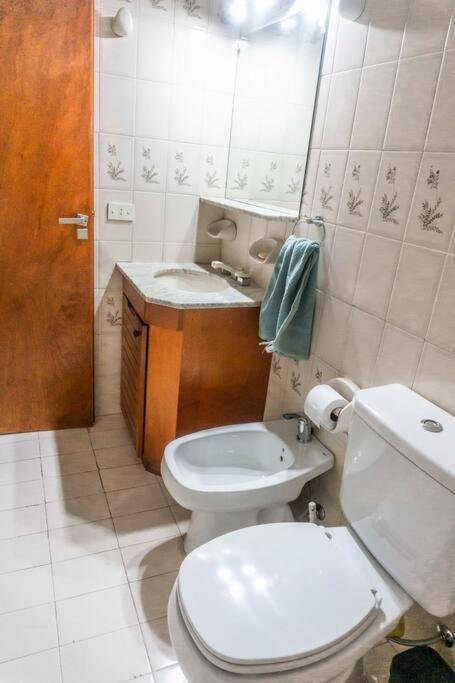 Mirador Del Centro Apartamento