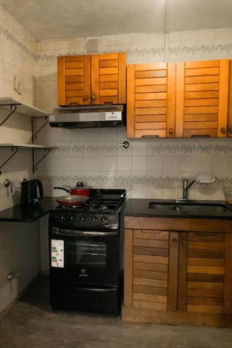 Mirador Del Centro Apartamento San Carlos de Bariloche