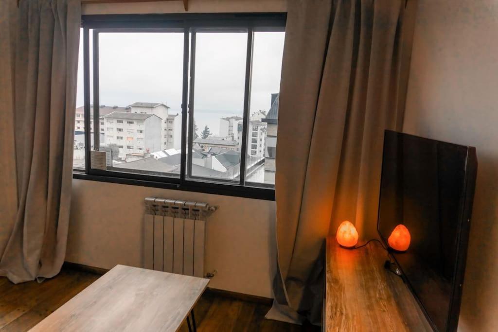 Mirador Del Centro Apartamento San Carlos de Bariloche