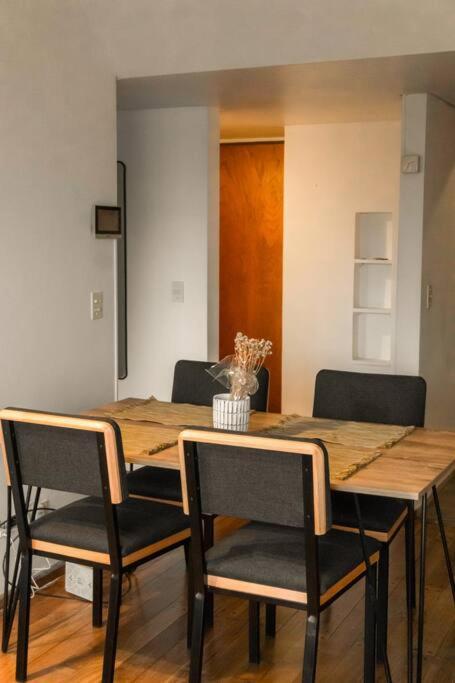 Apartamento Mirador Del Centro San Carlos de Bariloche
