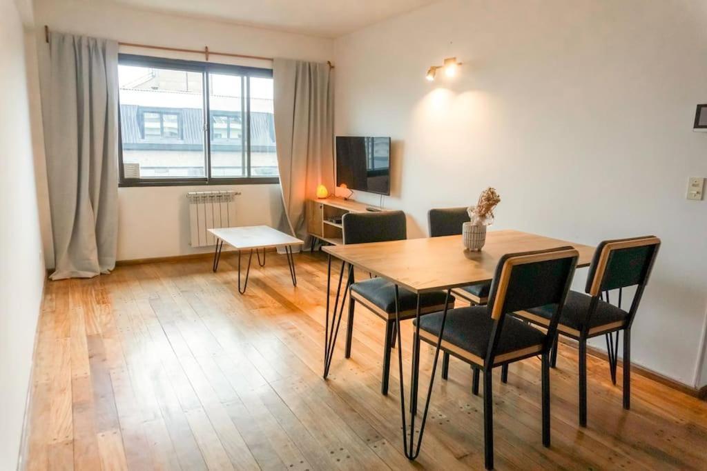 Apartamento Mirador Del Centro