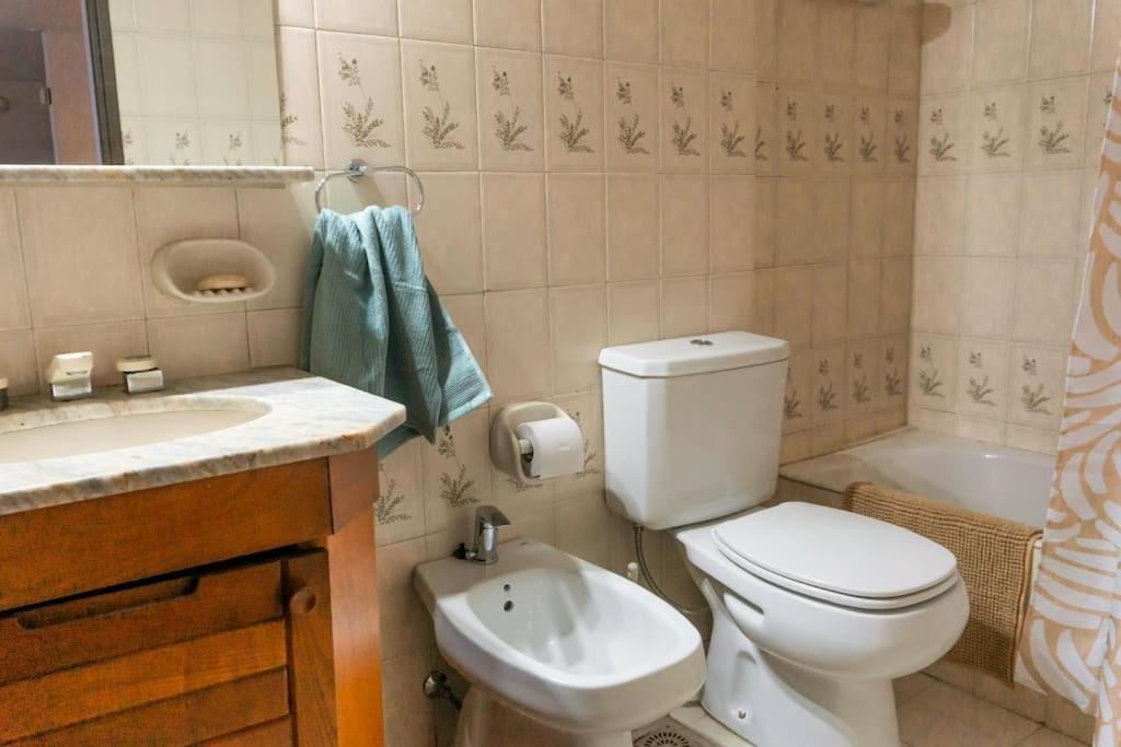 Mirador Del Centro Apartamento *