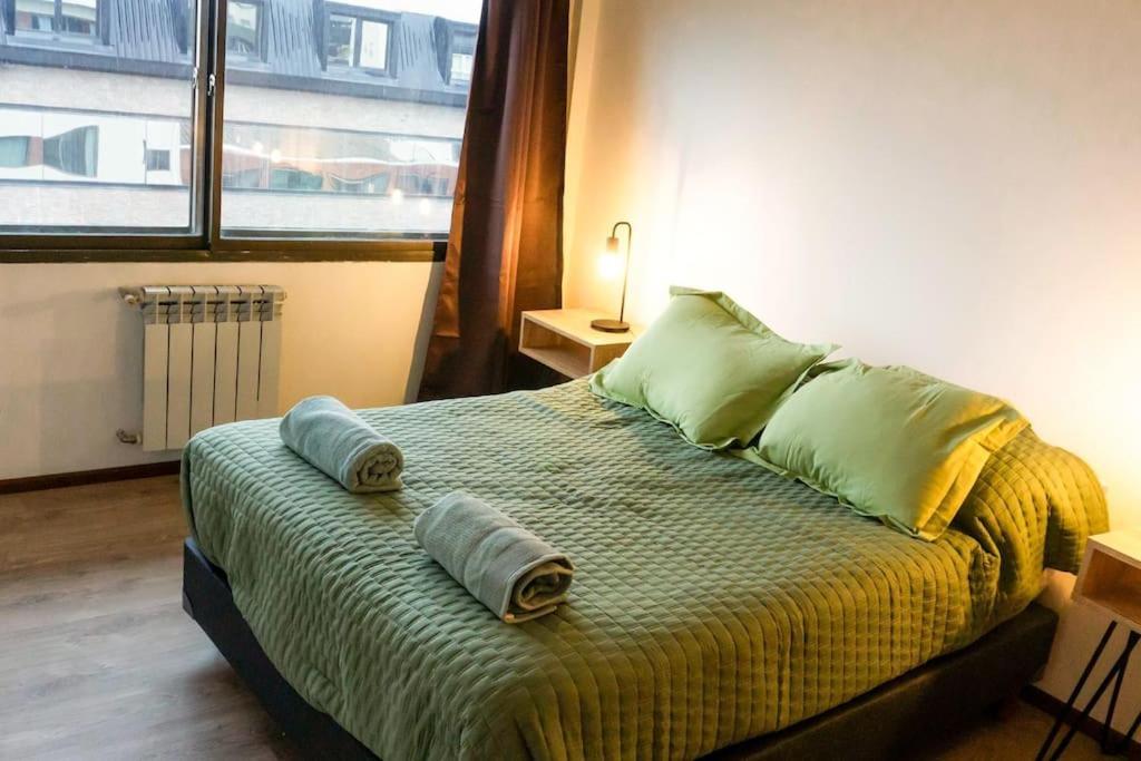 Apartamento Mirador Del Centro *