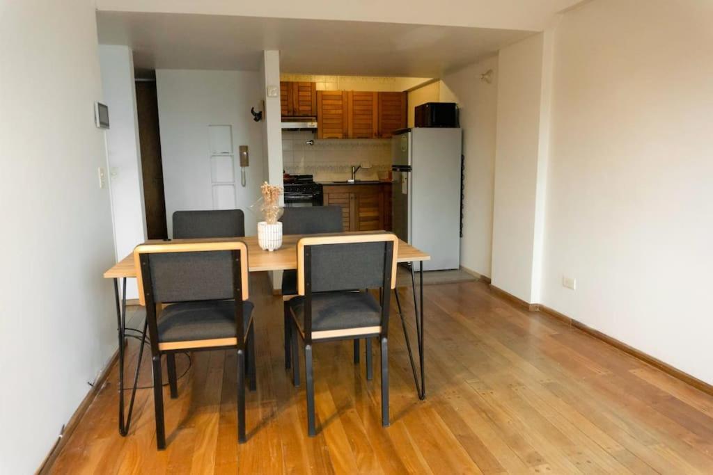 Apartamento Mirador Del Centro San Carlos de Bariloche