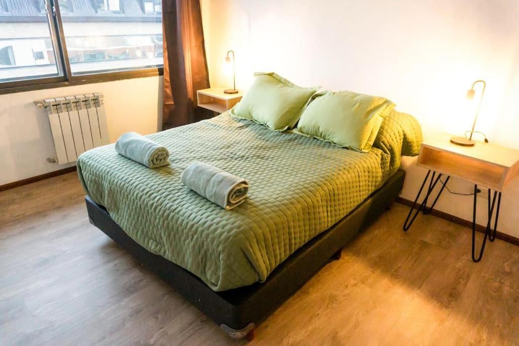 Mirador Del Centro Apartamento *