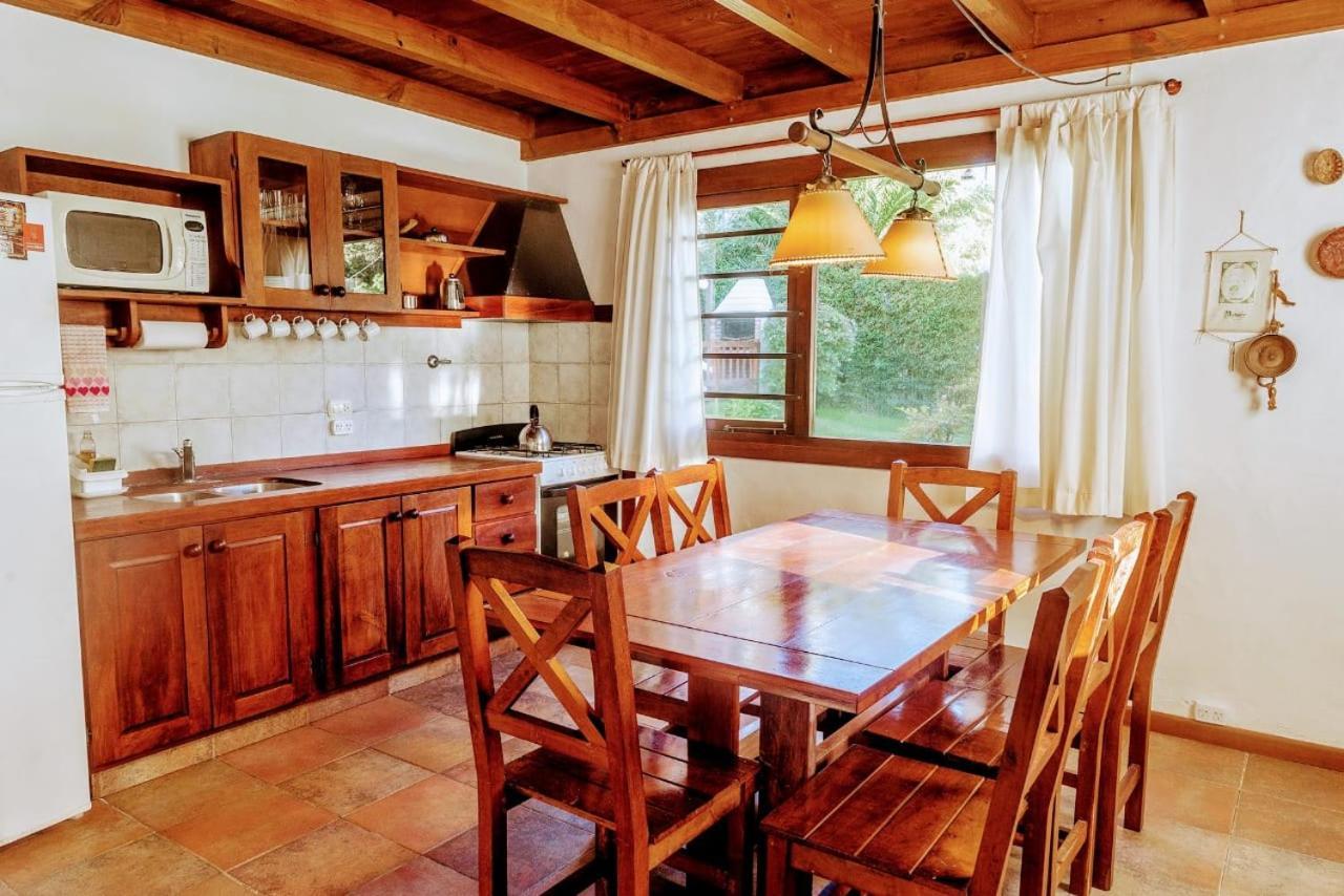 Apartment Cabanas Mi Pasion *
