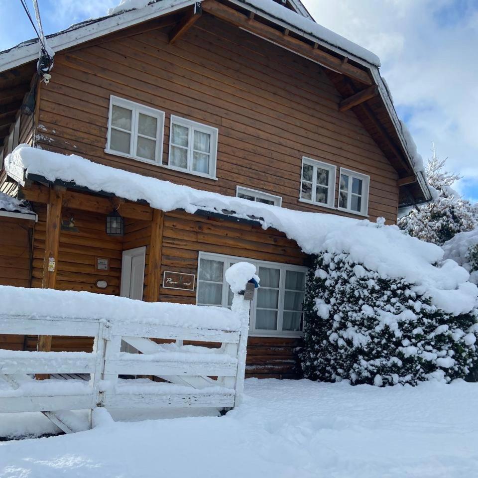Bed & Breakfast Pajaro Azul 2*
