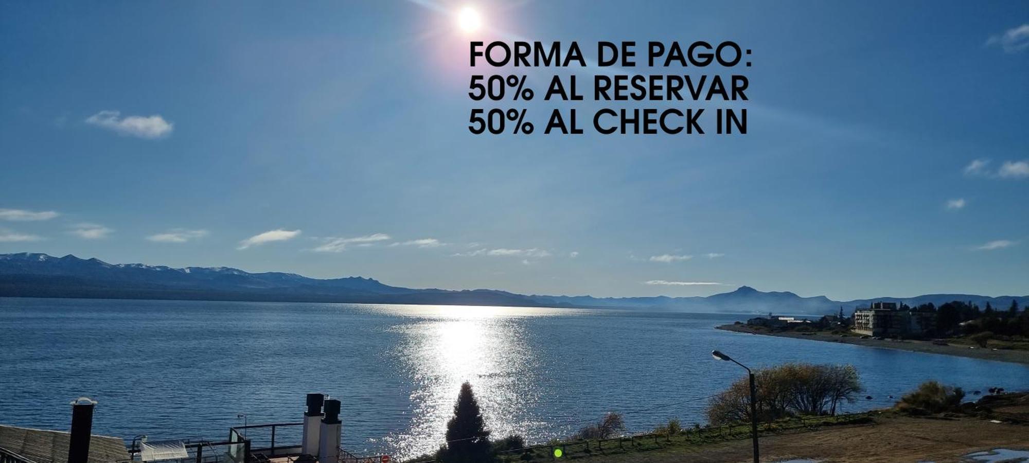 Bariloche Lake Apart San Carlos de Bariloche