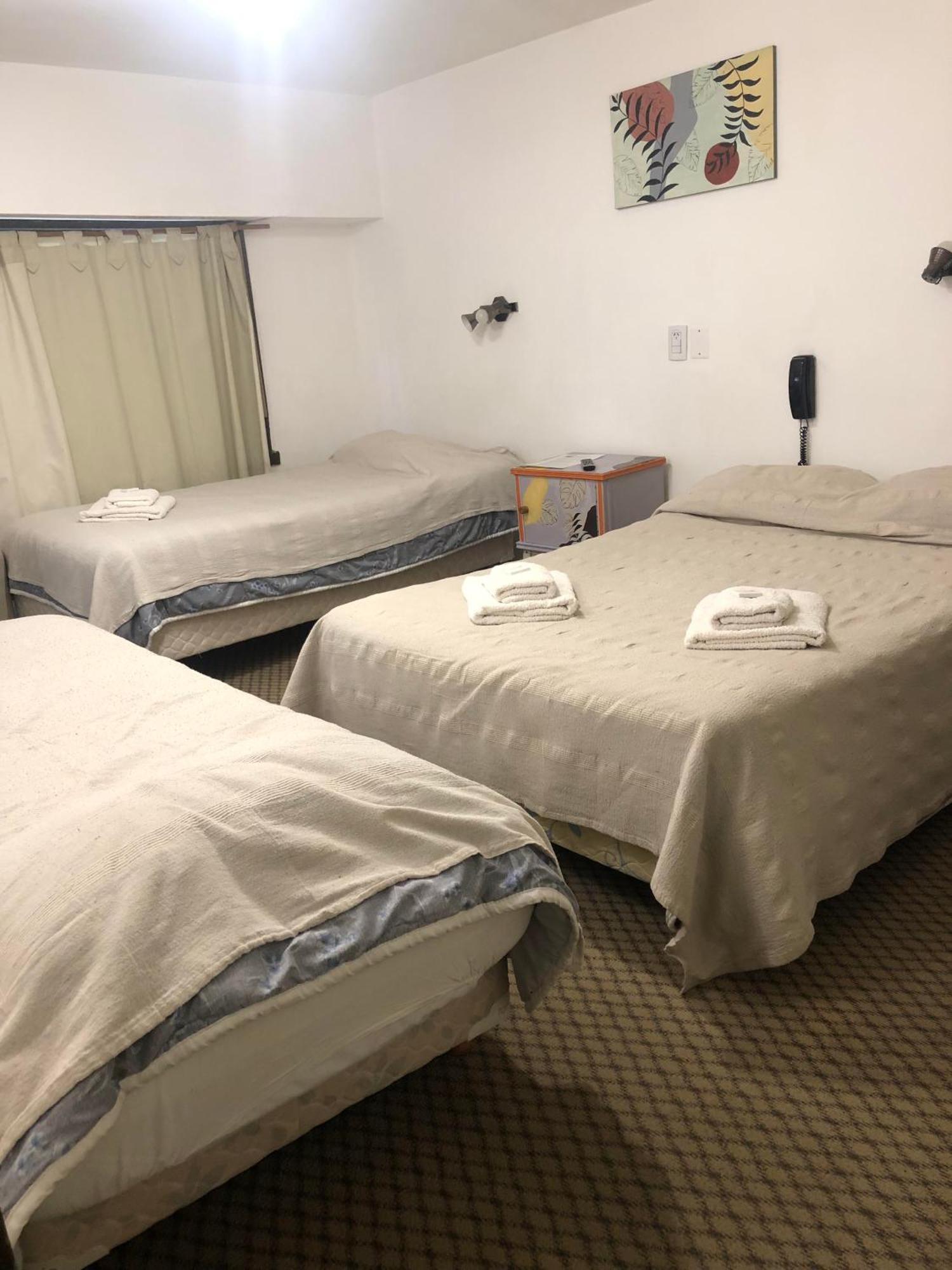 Alpes Hotel