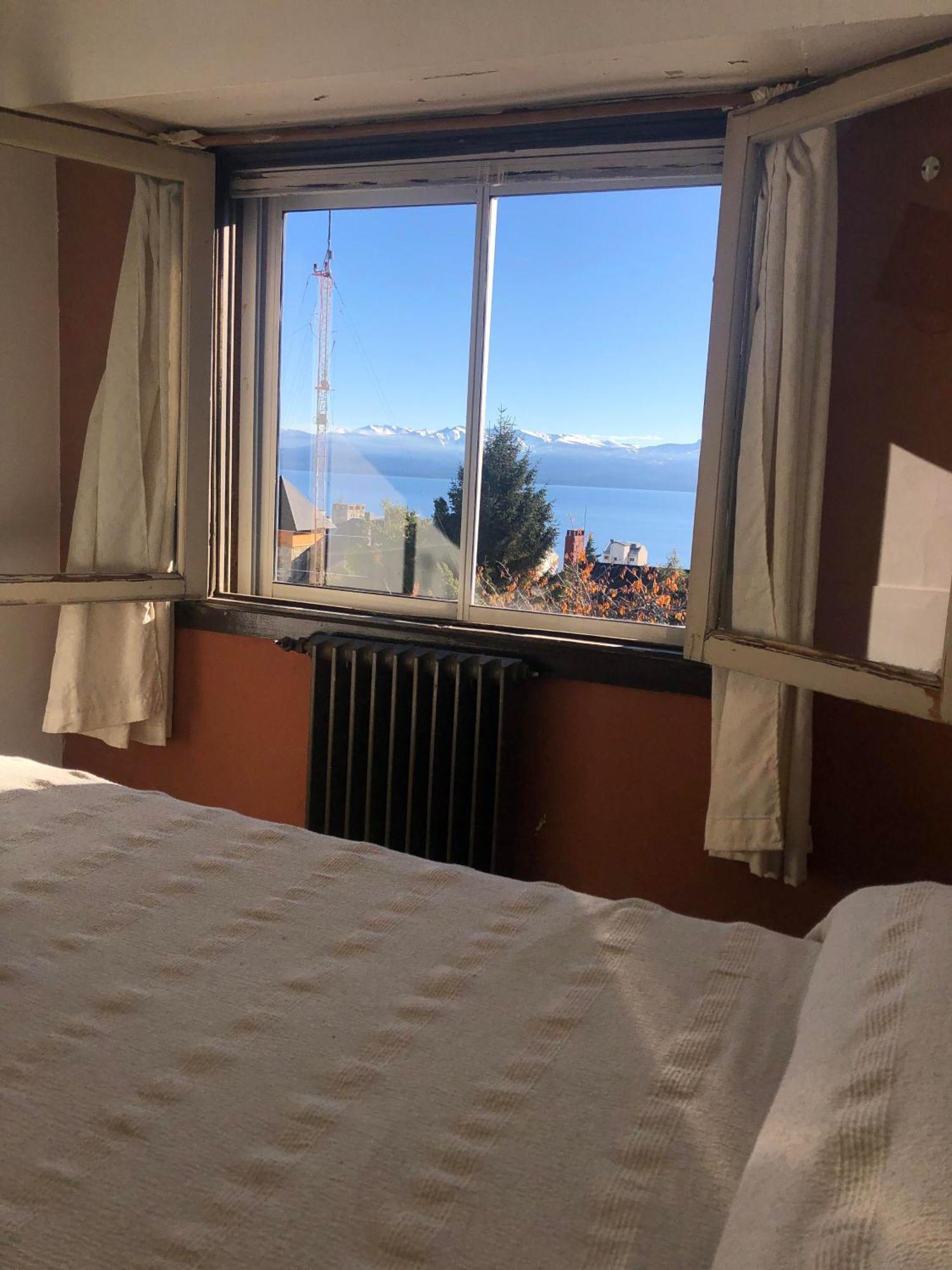 Hotel Alpes