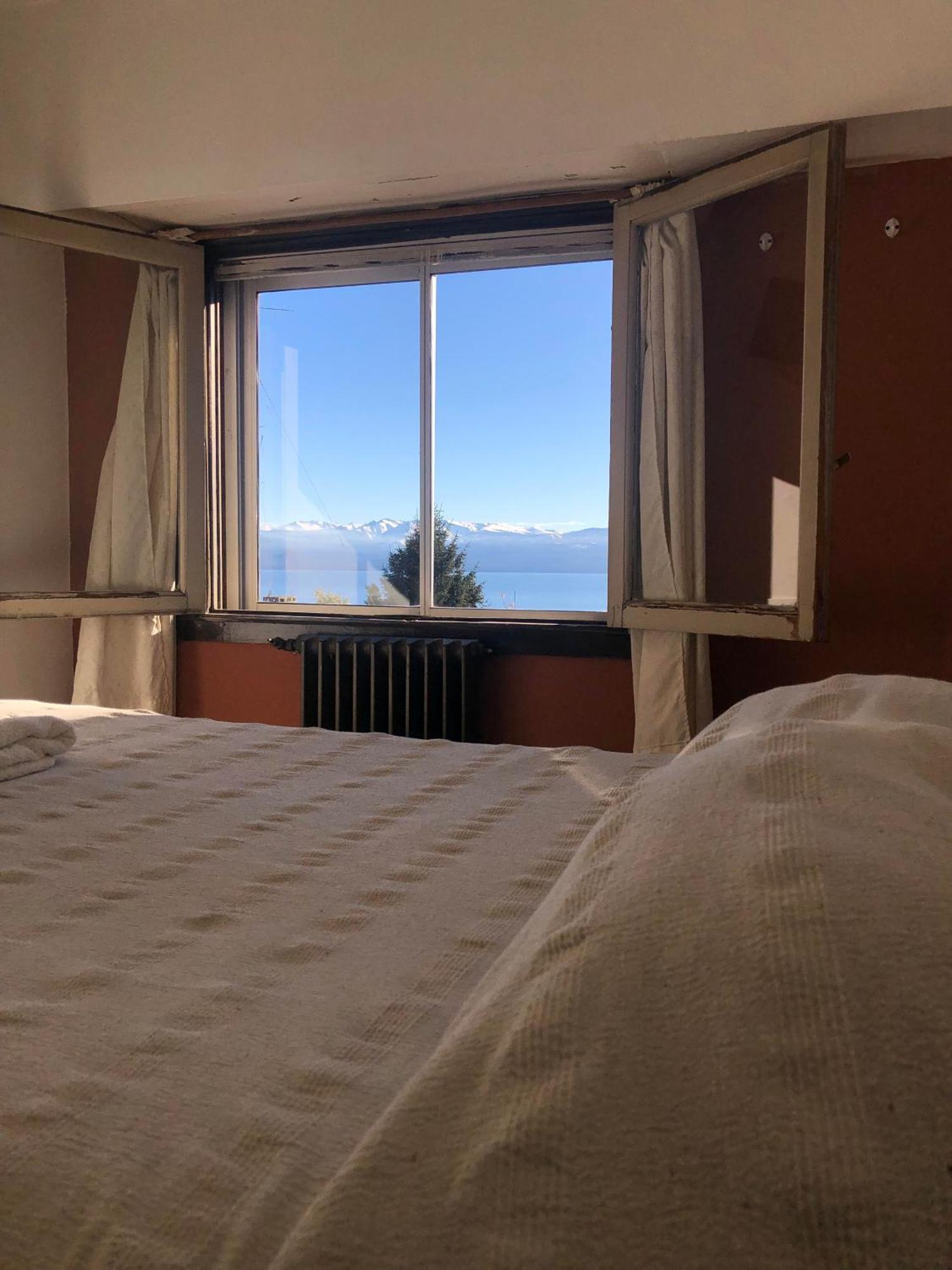 Alpes Hotel *