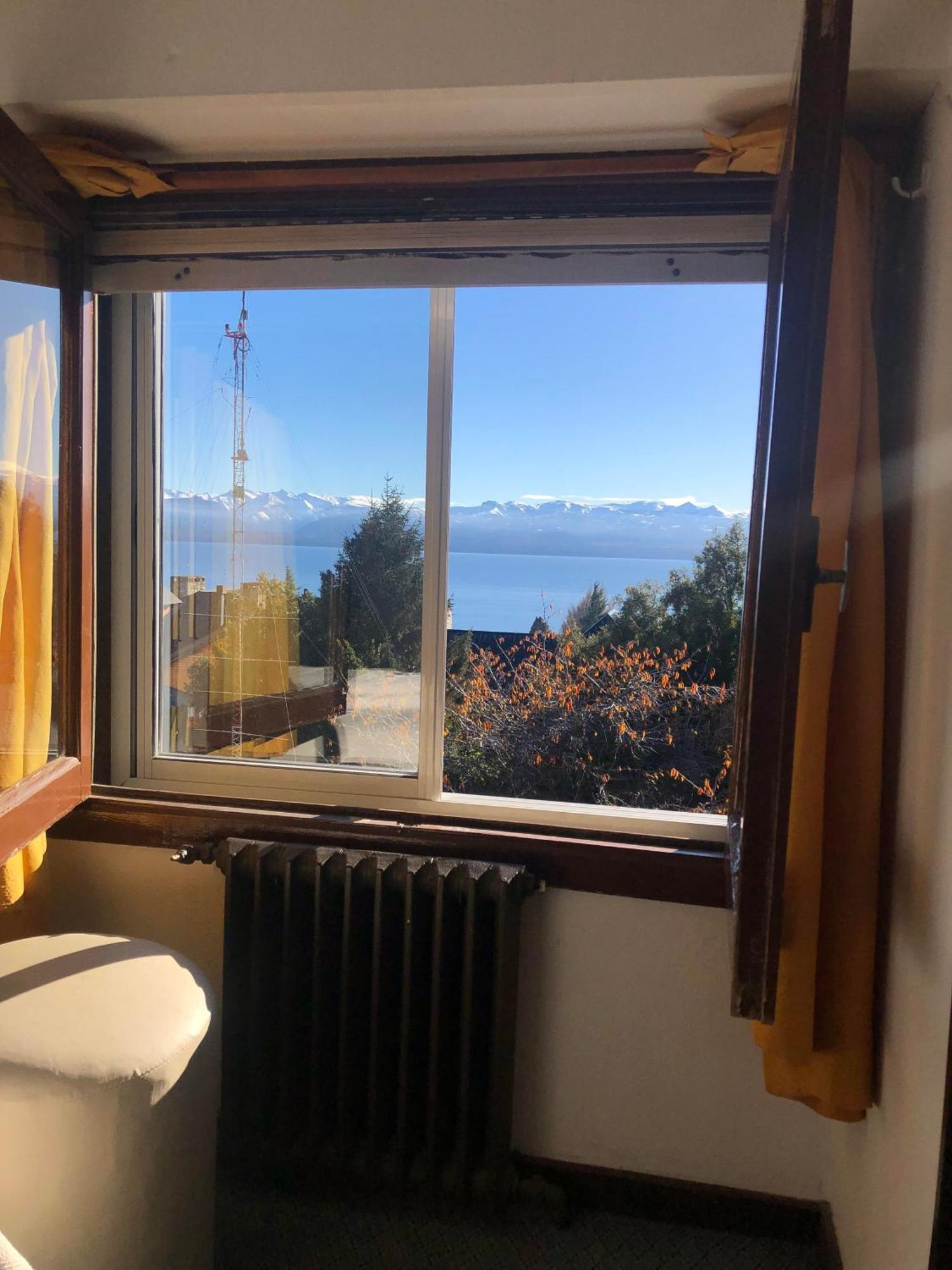 Alpes Hotel San Carlos de Bariloche