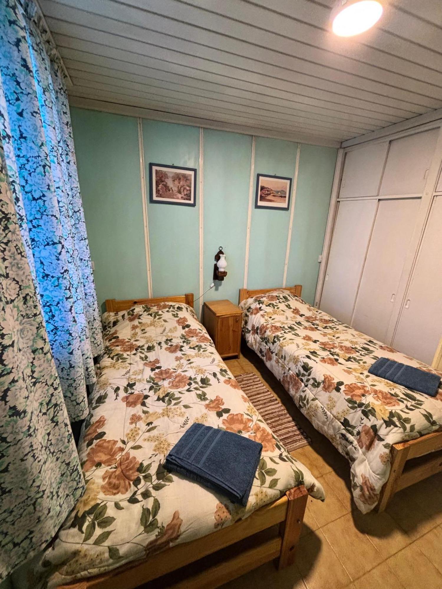 Сasa de vacaciones Casita Del Lago San Carlos de Bariloche