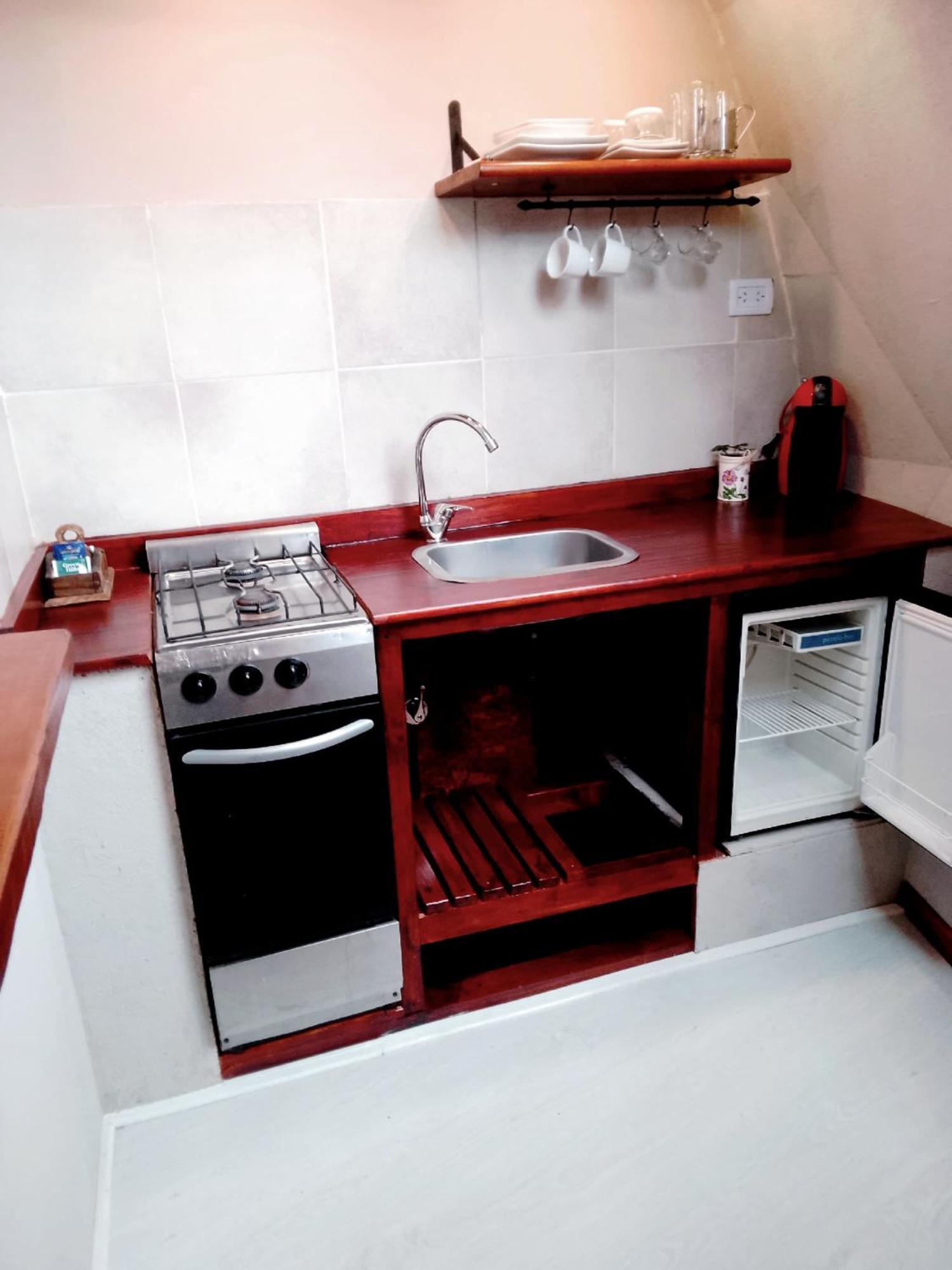 Camping Experiencia Domo