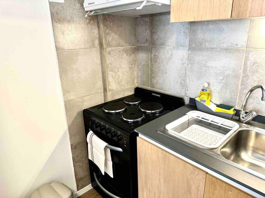 Apartamento Blackbird Espana San Carlos de Bariloche