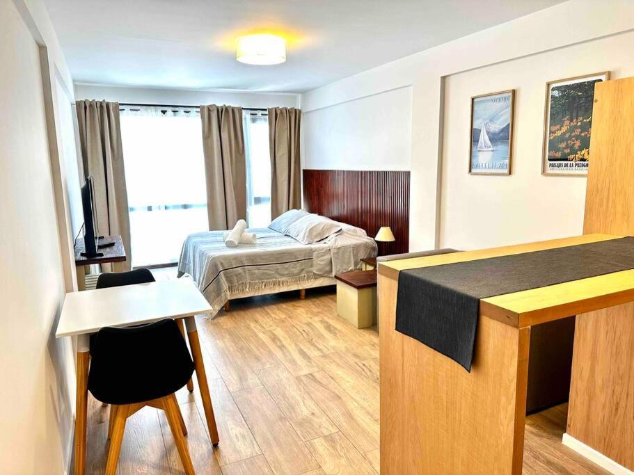 Blackbird Espana Apartamento *
