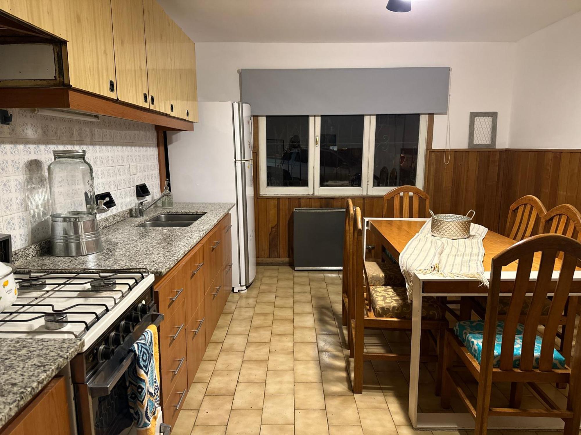 Сasa de vacaciones Amplia Y Confortable Casa Centrica *