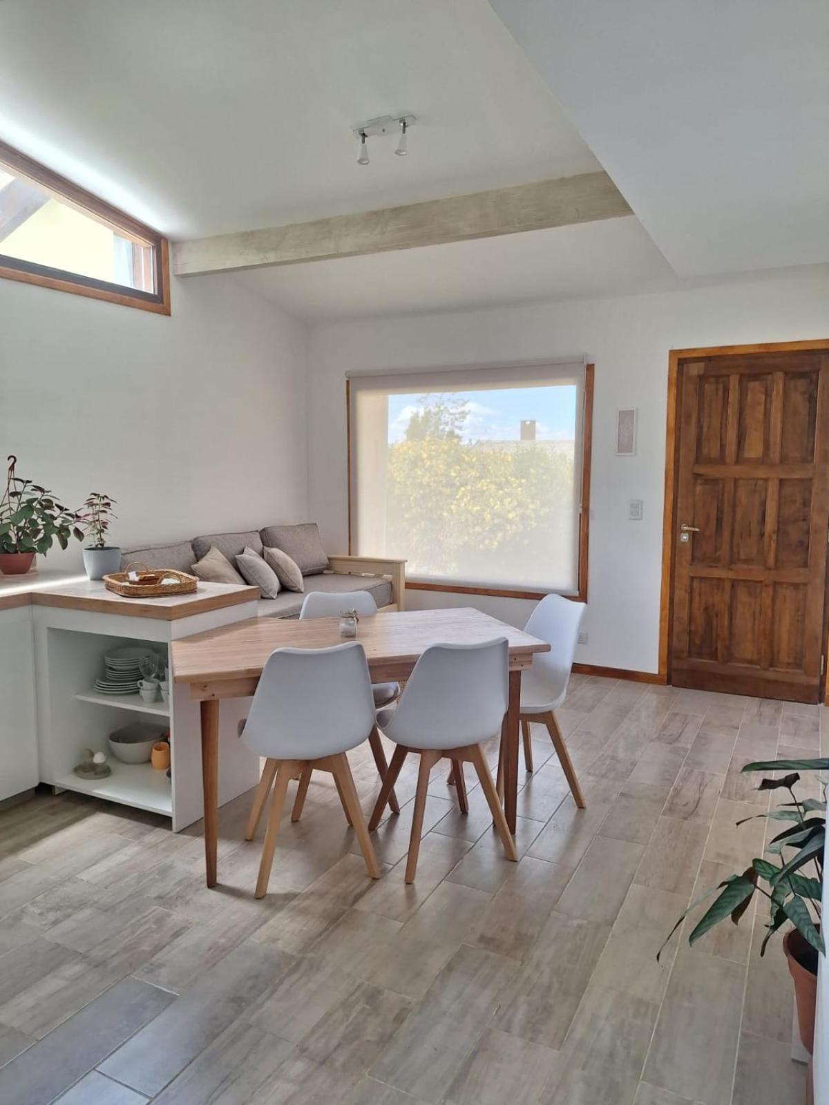 Departamento En - Pioneros - Apartamento *