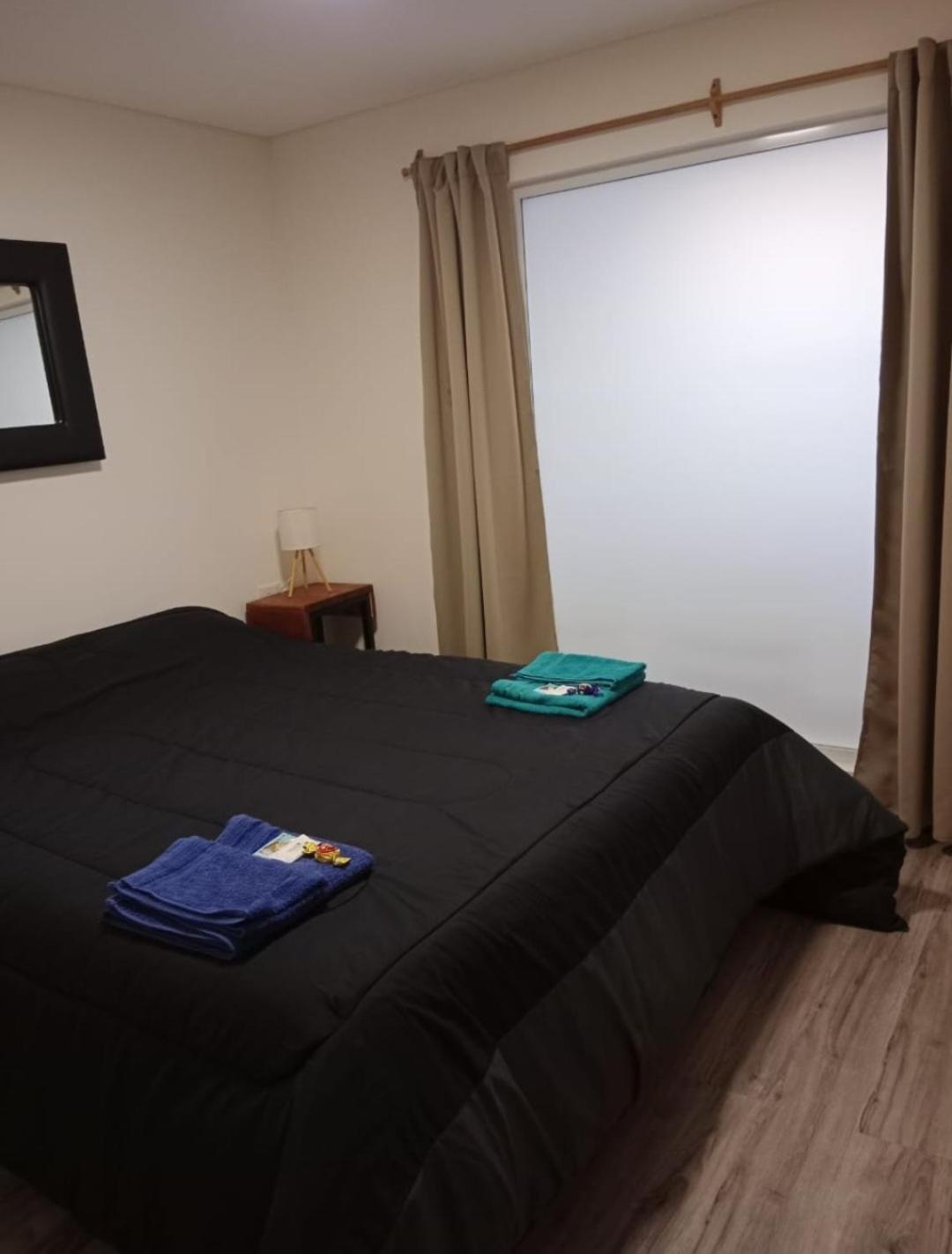 Departamento Centrico Con Cochera Apartamento San Carlos de Bariloche