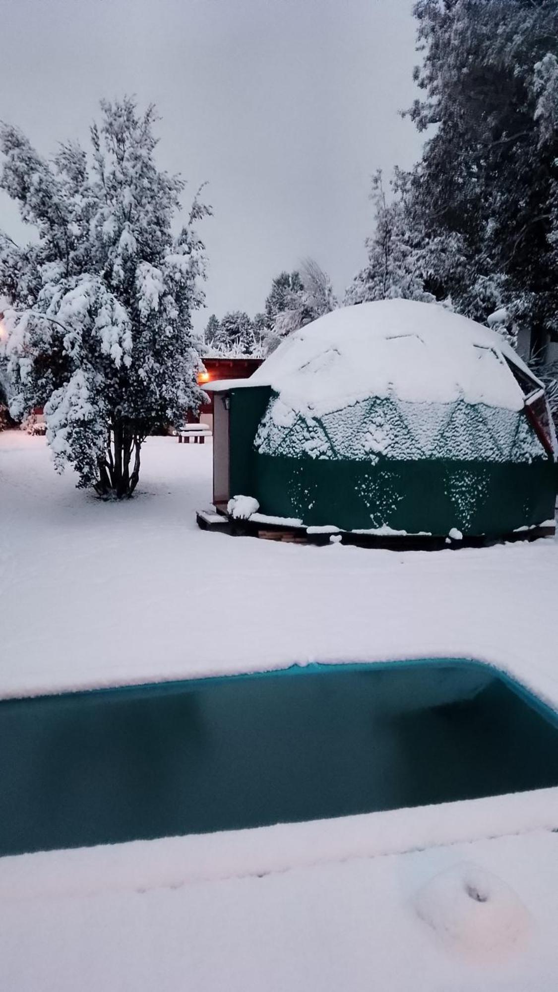 Experiencia Domo * San Carlos de Bariloche