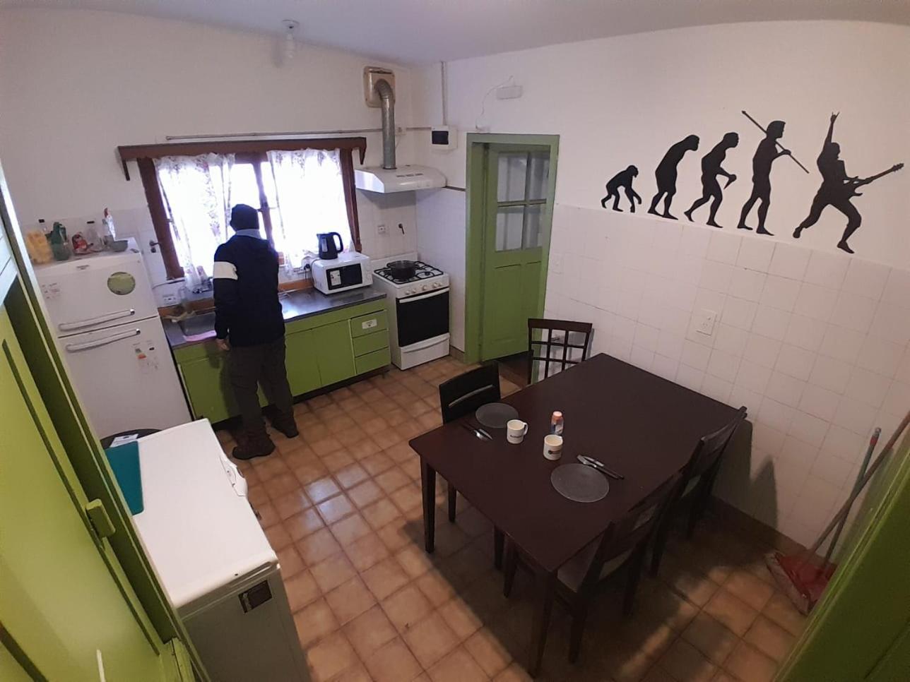 Holiday home La Casita De Achalay