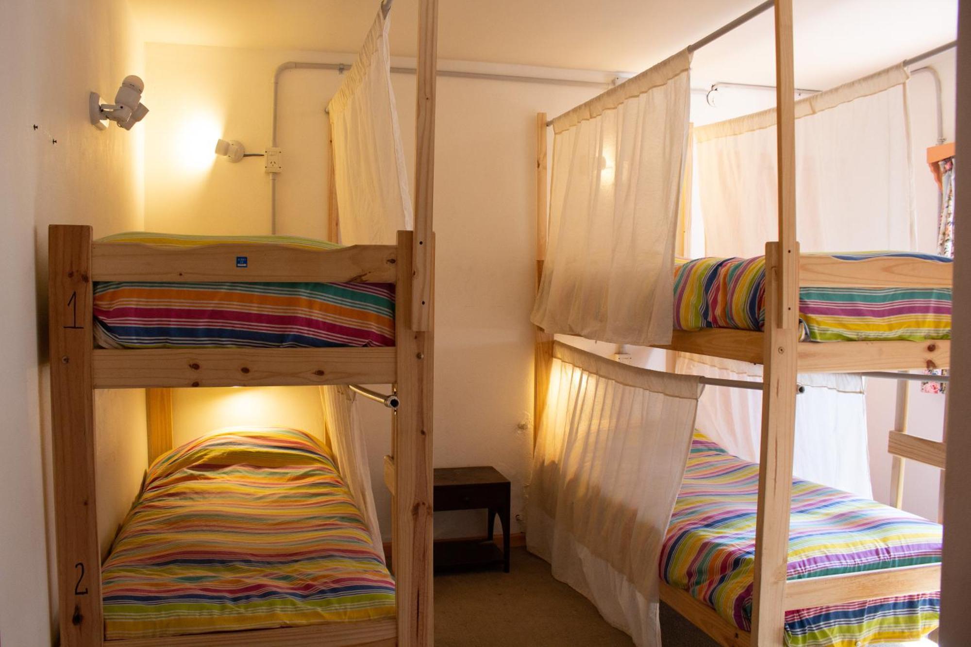 Holiday home La Casita De Achalay *
