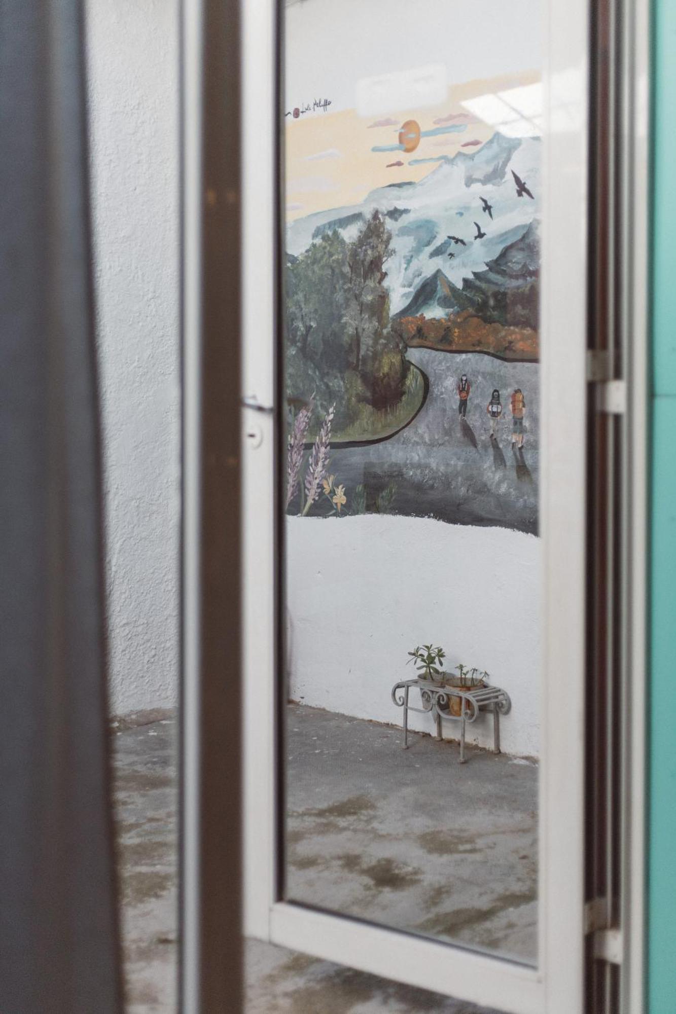 La Casita De Achalay Holiday home *