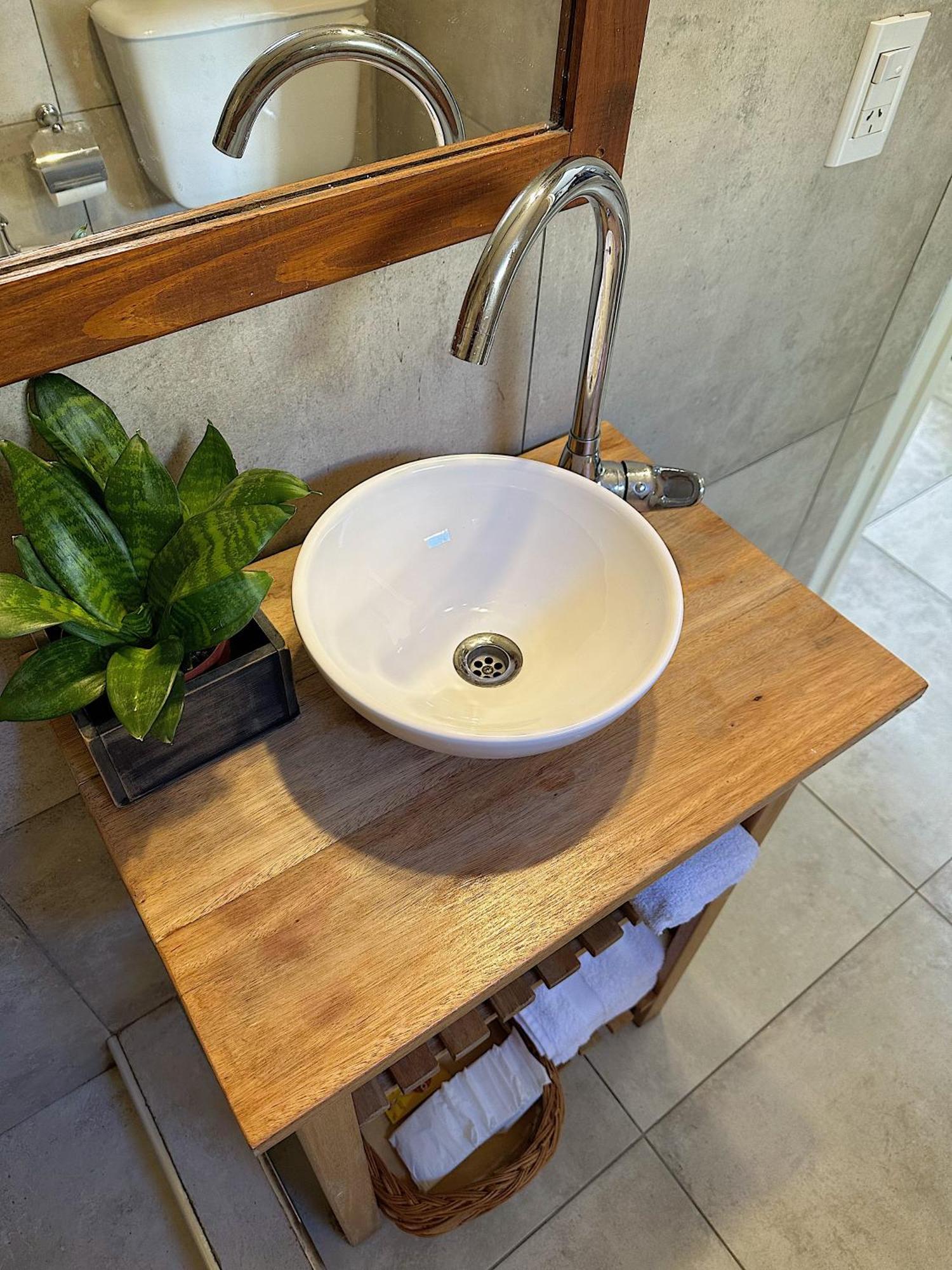 Apartamento Moderno Monoambiente Botanico 2 *