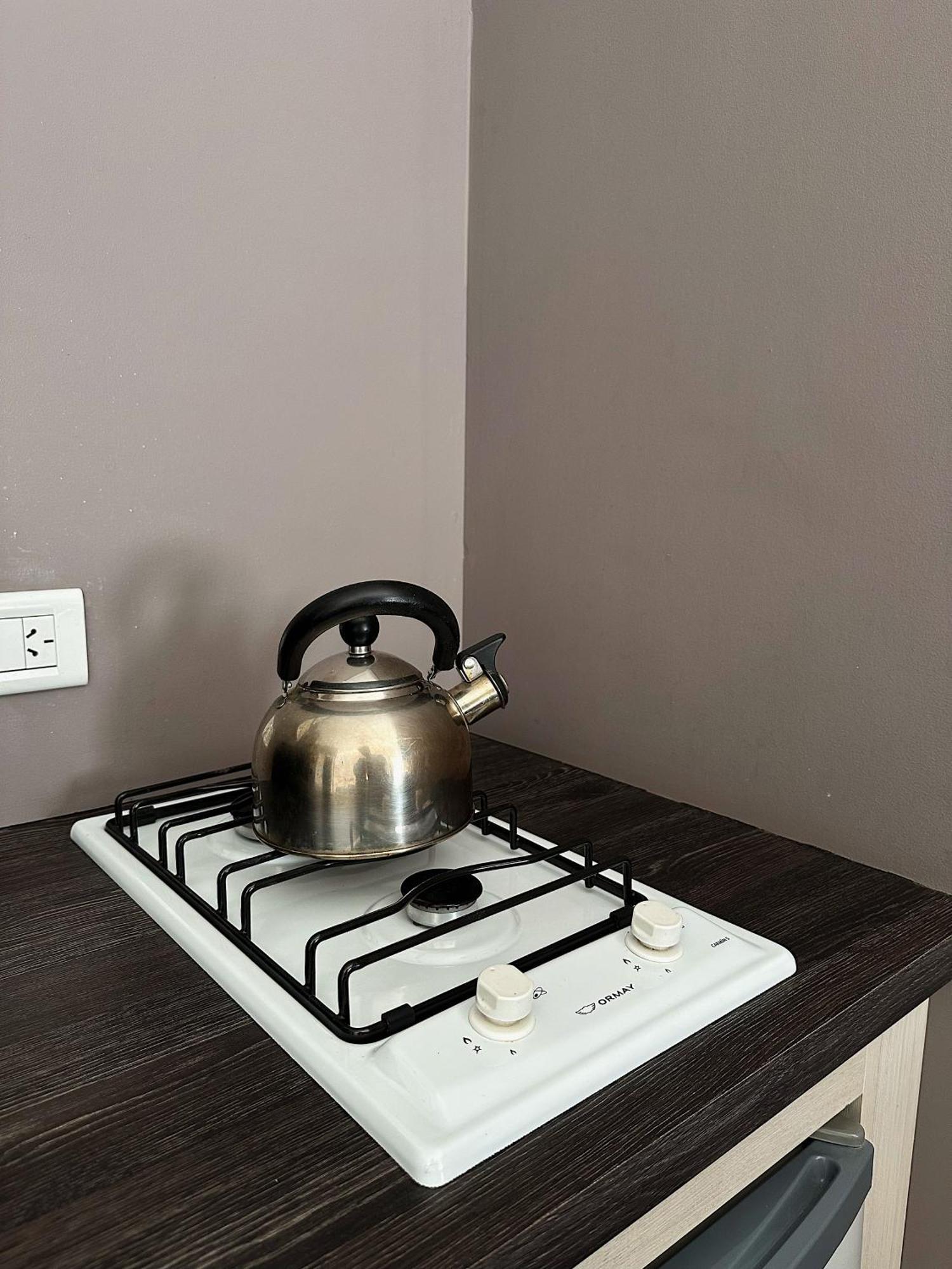 Apartamento Moderno Monoambiente Botanico 1 San Carlos de Bariloche