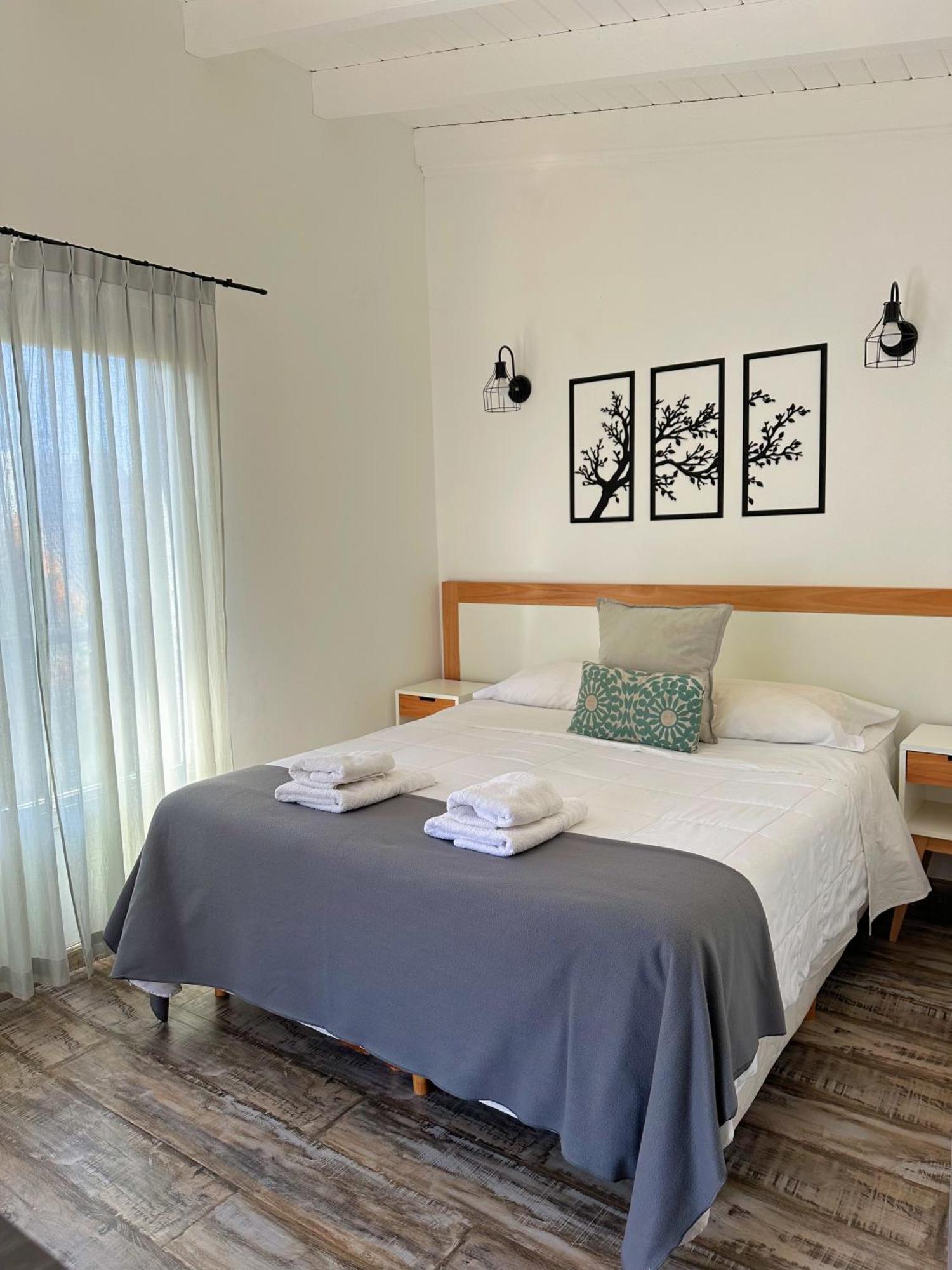 Moderno Monoambiente Botanico 1 Apartamento San Carlos de Bariloche