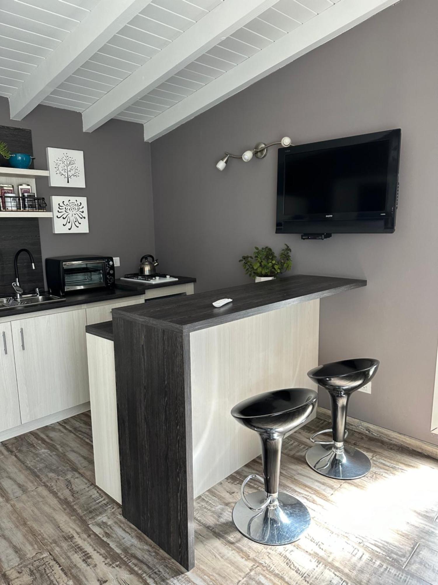 Apartamento Moderno Monoambiente Botanico 1