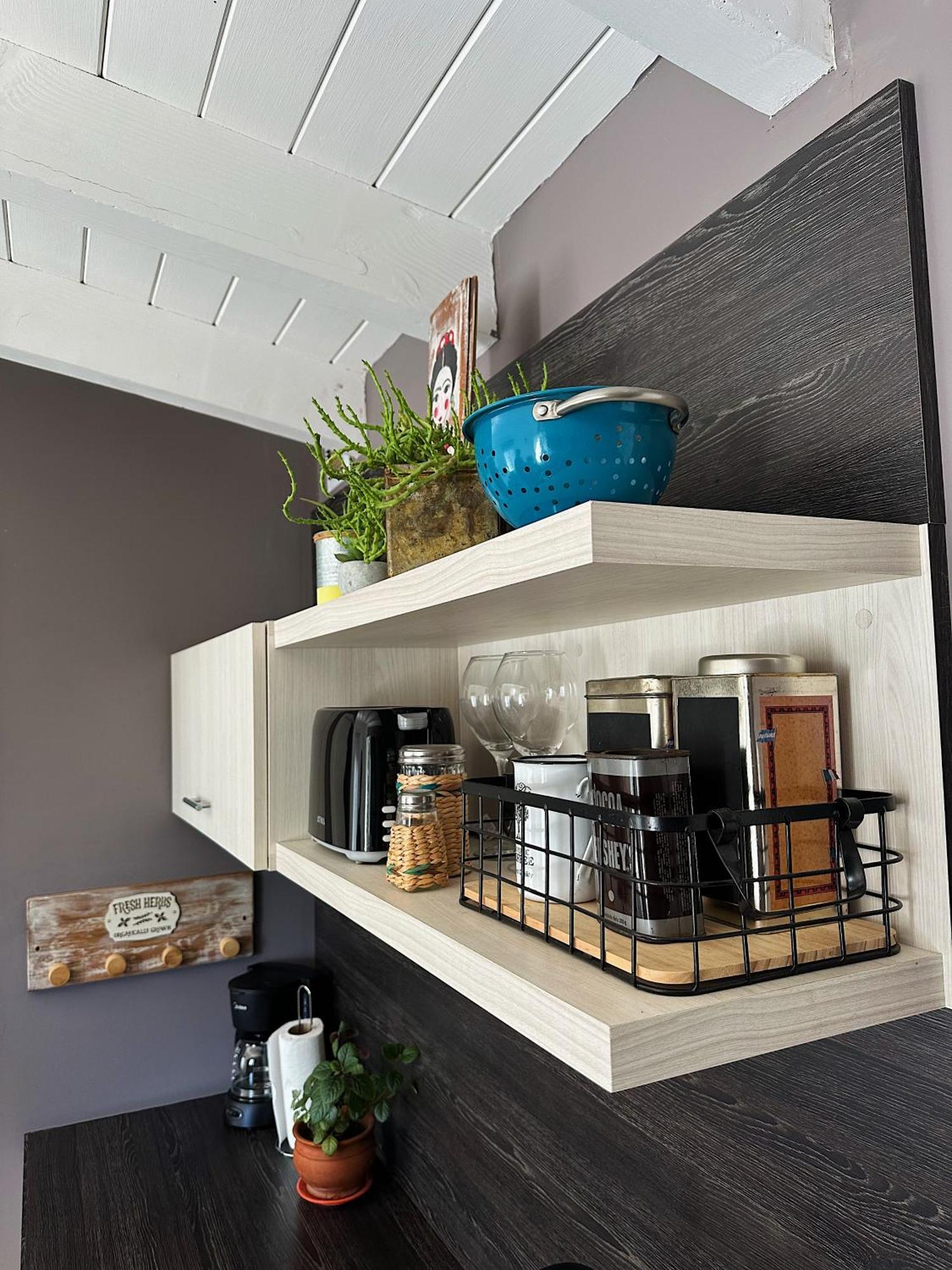 Apartamento Moderno Monoambiente Botanico 1 *