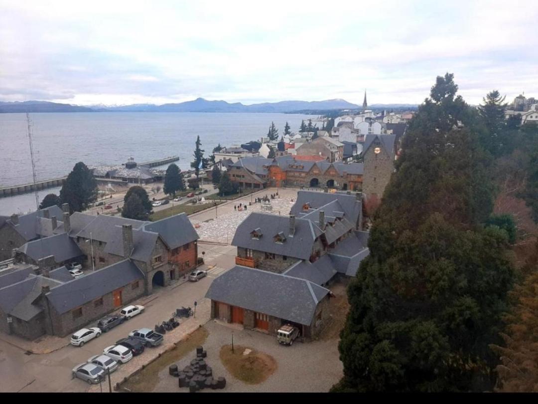 Center 208 - Apartamento San Carlos de Bariloche
