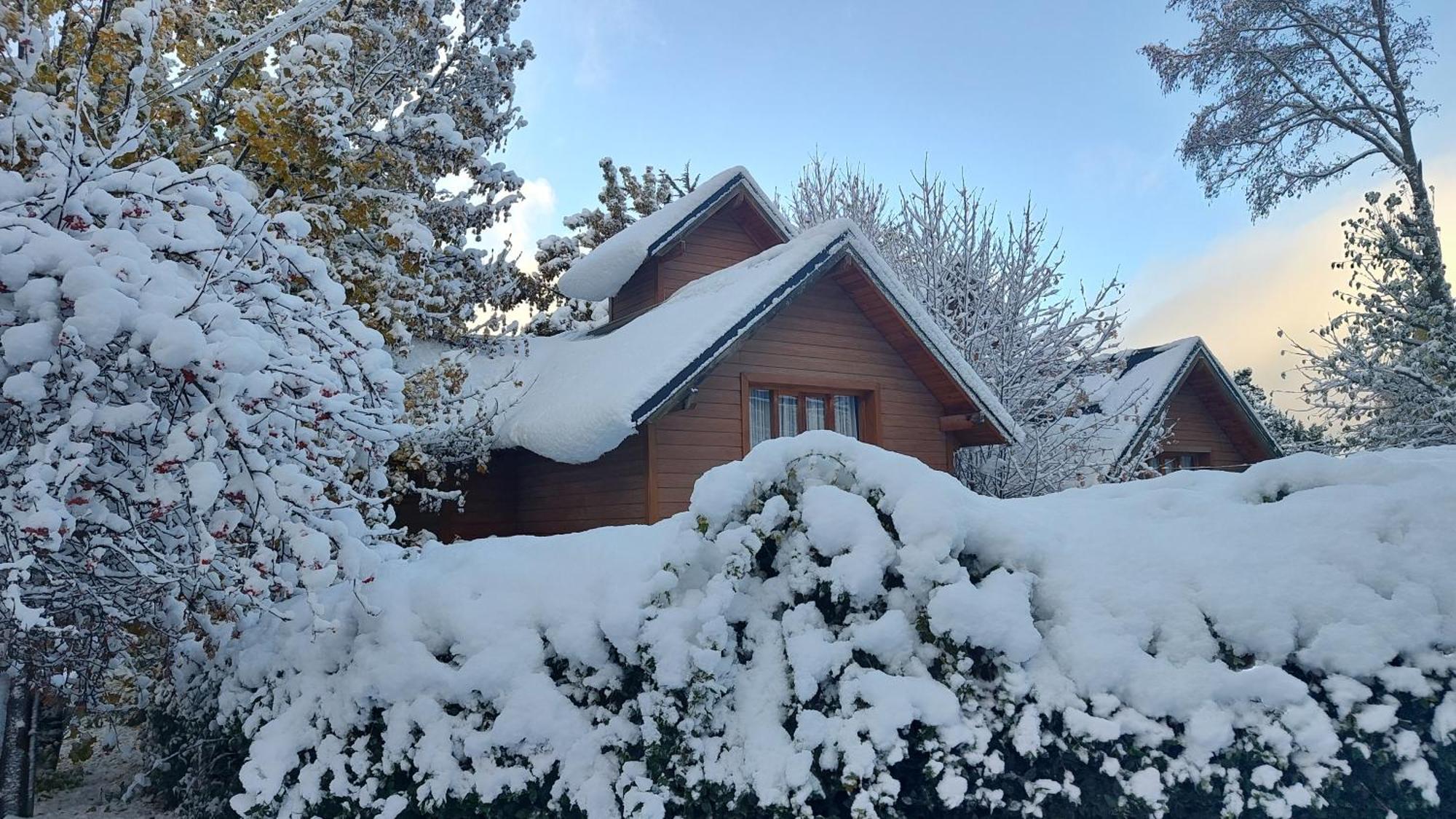 Km 7.5 * San Carlos de Bariloche